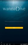 Captura de tela do apk Wannadive - Dive site atlas 7