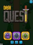 Tangkapan layar apk Dash Quest 9