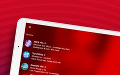 OpenFM captura de pantalla apk 1