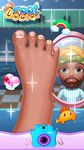 Foot Doctor Screenshot APK 3