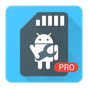 APK-иконка Apps2SD: Link App2SD [ROOT]