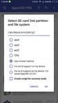 App2SD: All in One Tool [ROOT] image 23