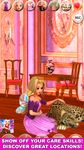 Screenshot 2 di Piccola principessa parlante apk