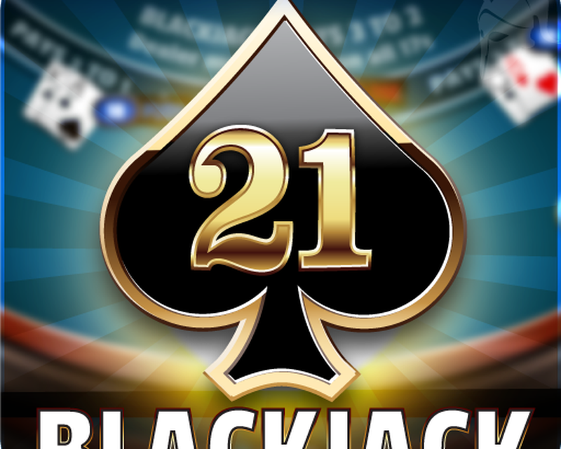 21 blackjack