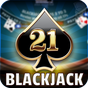 Icono de BlackJack 21