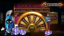 BlackJack 21 captura de pantalla apk 15