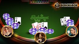 BlackJack 21 ekran görüntüsü APK 17