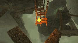 Screenshot  di Dungeon Ball - Balance Ball apk