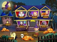 Sweet Baby Girl Halloween Fun στιγμιότυπο apk 11