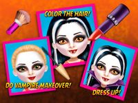 Sweet Baby Girl Halloween Fun screenshot APK 13