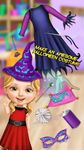 Sweet Baby Girl Halloween Fun στιγμιότυπο apk 16