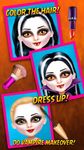 Sweet Baby Girl Halloween Fun στιγμιότυπο apk 1