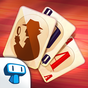 Solitaire Detectives