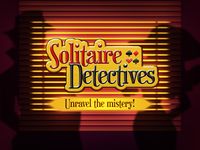 Скриншот 12 APK-версии Solitaire Detectives