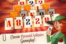 Скриншот 14 APK-версии Solitaire Detectives