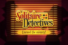 Скриншот 7 APK-версии Solitaire Detectives