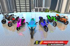 Screenshot 12 di moto consegna pizza apk