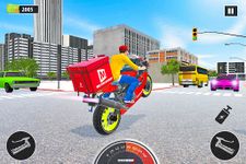 Screenshot 3 di moto consegna pizza apk