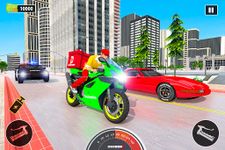 dostawa pizzy moto zrzut z ekranu apk 1