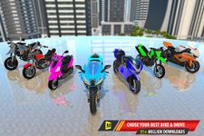 Screenshot 7 di moto consegna pizza apk