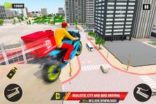 Screenshot 11 di moto consegna pizza apk