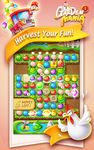 Screenshot 3 di Garden Mania 3 apk