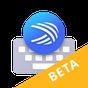 Иконка SwiftKey Beta
