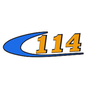 Radio Taxi 114 - Cliente apk icono