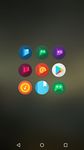 Dives - Icon Pack captura de pantalla apk 