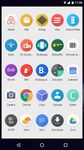 Dives - Icon Pack captura de pantalla apk 9