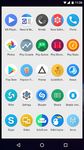 Dives - Icon Pack captura de pantalla apk 8