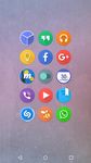 Captura de tela do apk Dives - Icon Pack 6