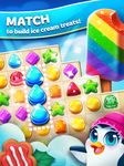 Frozen Frenzy Mania – Match 3 ekran görüntüsü APK 4