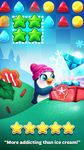 Frozen Frenzy Mania – Match 3 ekran görüntüsü APK 13