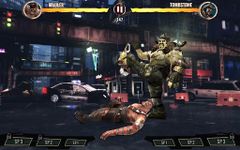 Скриншот 9 APK-версии Zombie Fighting Champions