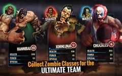 Zombie Fighting Champions의 스크린샷 apk 3
