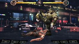 Скриншот 13 APK-версии Zombie Fighting Champions