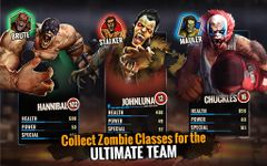 Zombie Fighting Champions의 스크린샷 apk 11