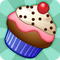 Biểu tượng apk Cupcakes