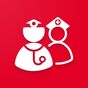 Doctor2U- Your Health App Icon