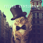 Cat  Theme-Feline Gentleman- Icon