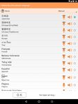 Tangkap skrin apk VoiceTra (Penerjemah Lisan) 4
