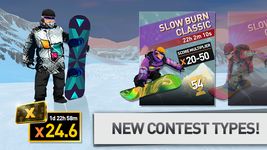 Imagine Snowboard Legend 14