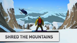 Snowboarding The Fourth Phase image 