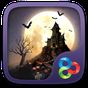 Halloween Night GO Theme APK Icon