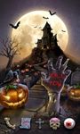 Halloween Night GO Theme imgesi 3