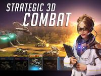 Captură de ecran League of War: Mercenaries apk 10