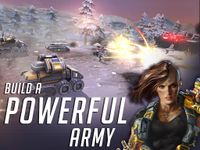 League of War: Mercenaries zrzut z ekranu apk 9