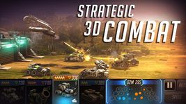 Captură de ecran League of War: Mercenaries apk 8