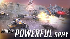 League of War: Mercenaries zrzut z ekranu apk 14